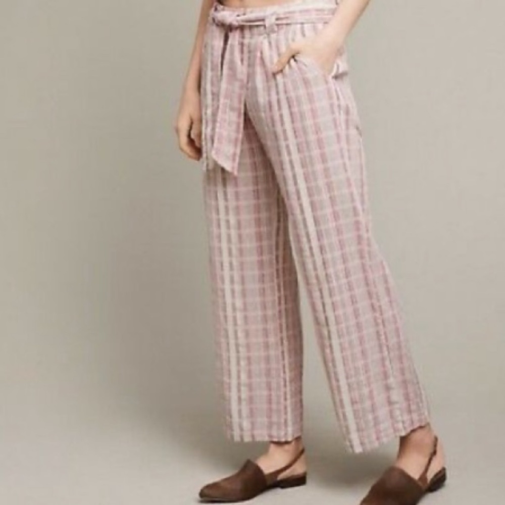 Anthropologie Saturday Sunday Lounge Pants